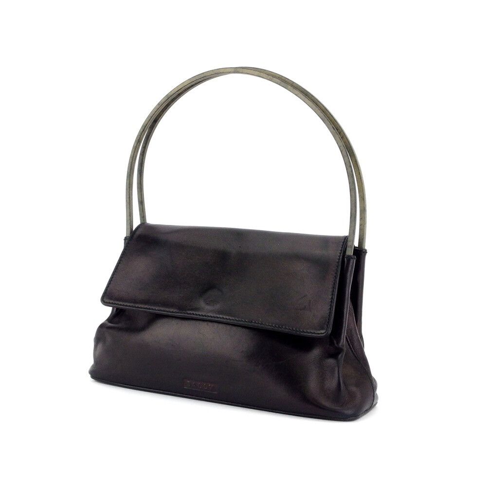 Bally Vintage Bally Shoulder Bag Size ONE SIZE - 1 Thumbnail