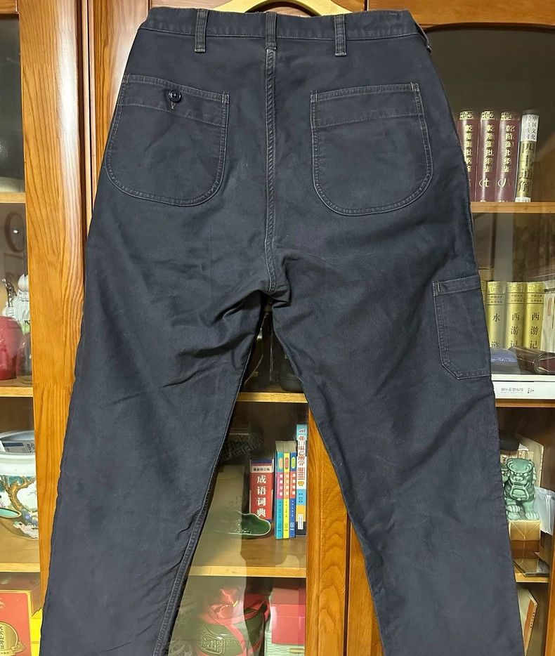 Freewheelers Freewheelers Deck pants Size US 34 / EU 50 - 2 Thumbnail