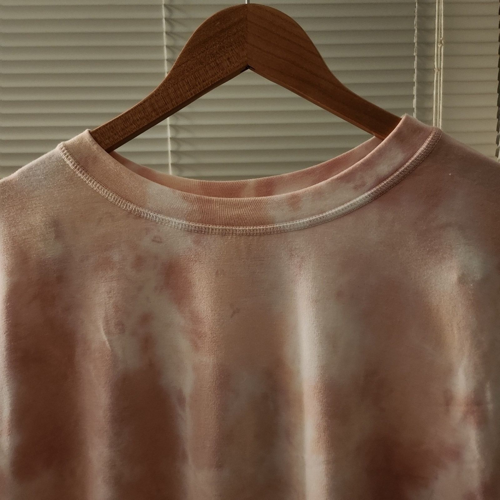 Bloomingdale's Found Oversize shirt Size M / US 6-8 / IT 42-44 - 5 Thumbnail