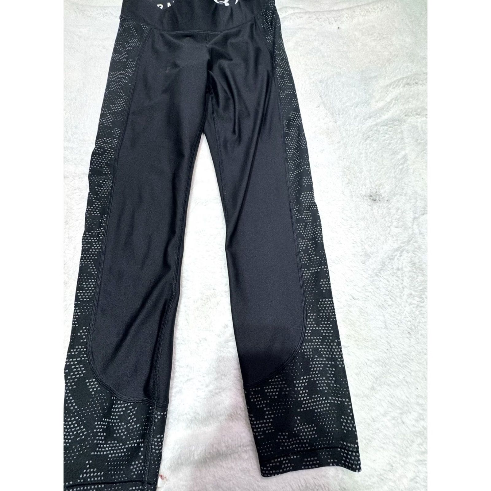 Under Armour Under armour compression Capri legging womens size M Size 32" / US 10 / IT 46 - 2 Thumbnail