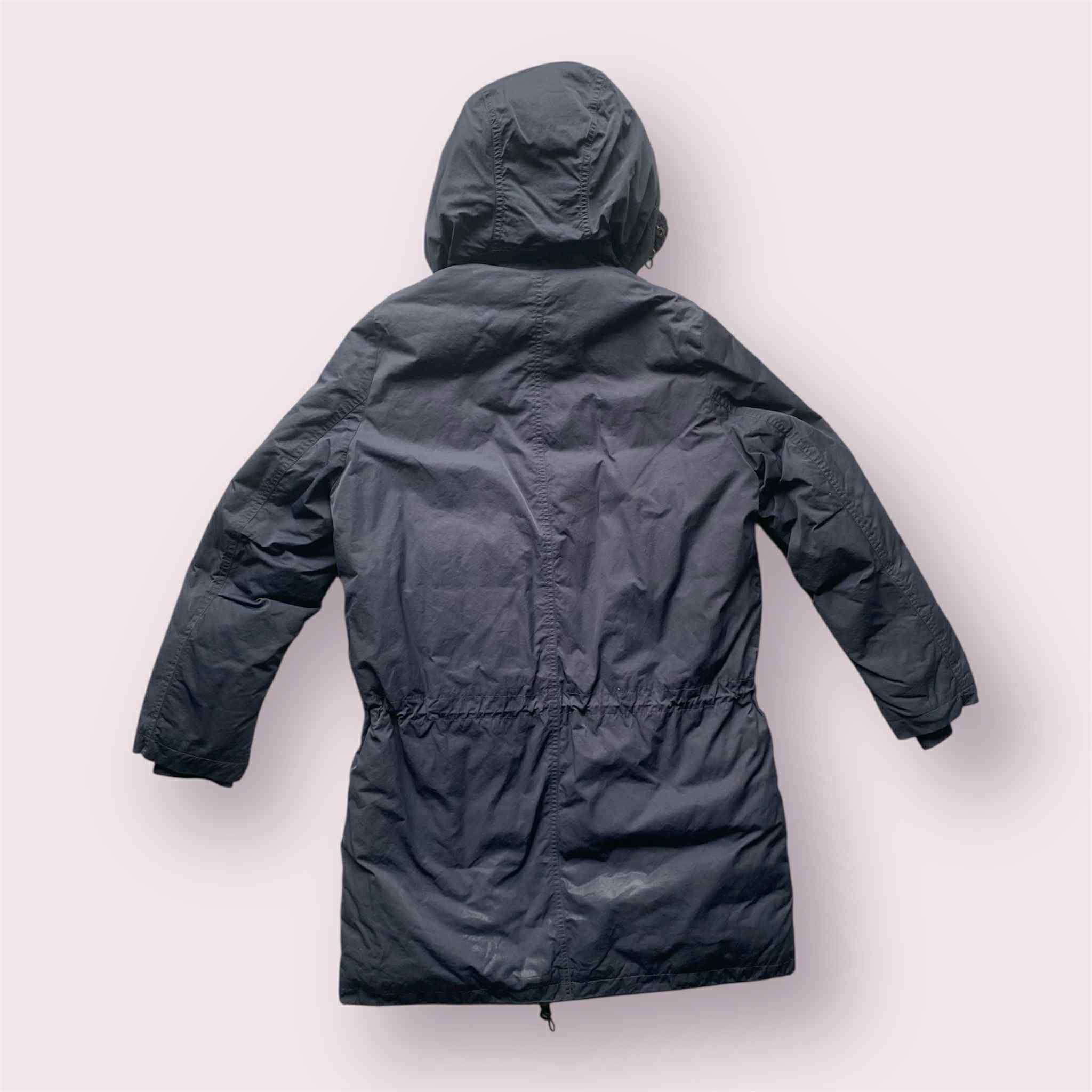 Acne Studios Acne Studios New Powder Paw14 Women Puffer Parka Down Jacket Size XXS / US 00 / IT 34 - 2 Thumbnail