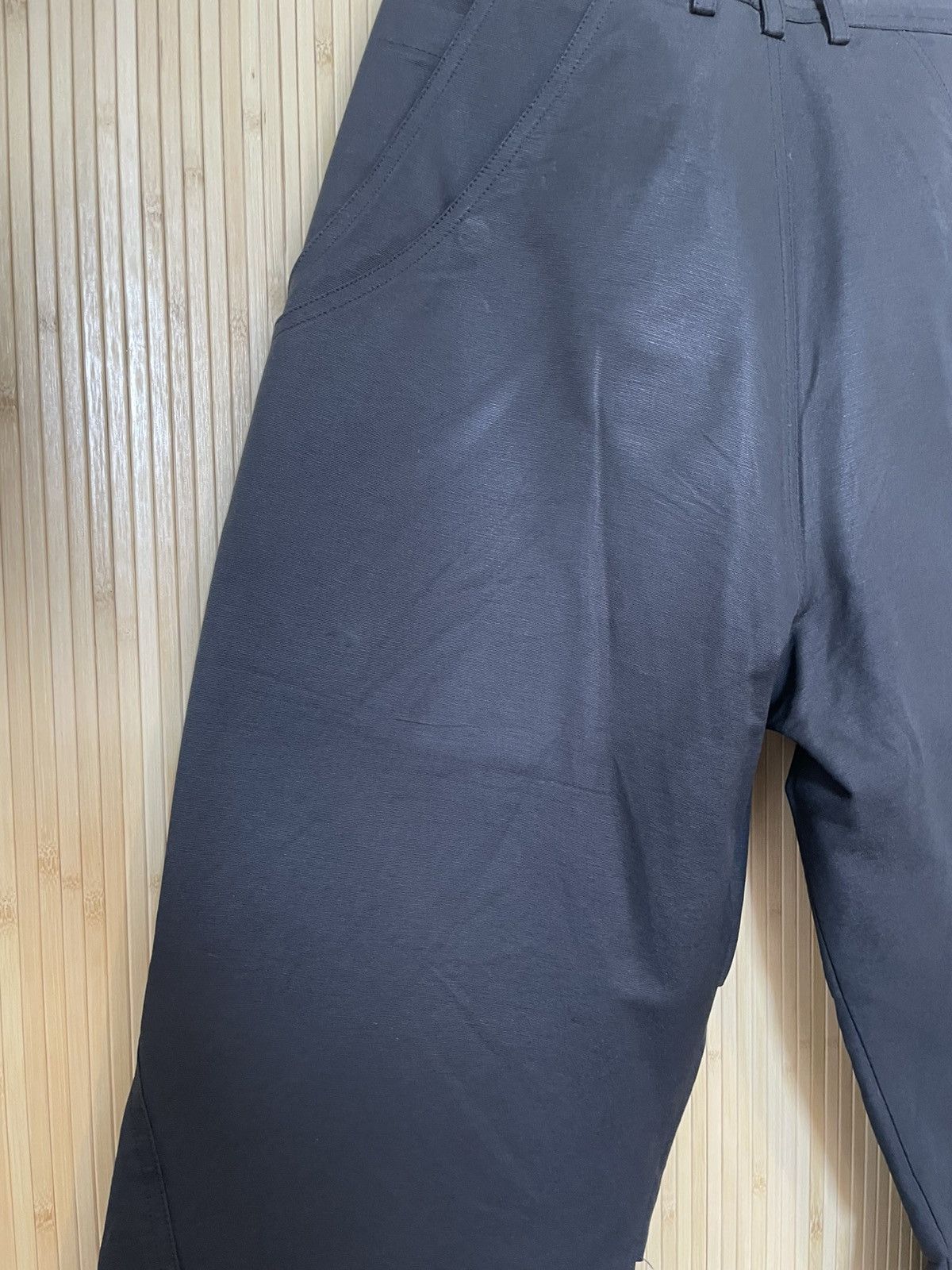 Marcel Everette Anatomical Tech Pants Size 30 Size US 30 / EU 46 - 21 Thumbnail