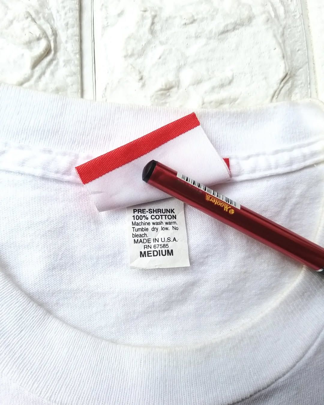 Vintage Rare Vtg The Coca-Cola Company '96 Tshirt Size US M / EU 48-50 / 2 - 8 Thumbnail
