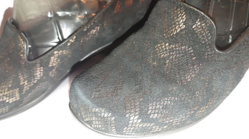 Dansko Dansko Olivia Leather Slip On Size 38 Size US 7.5 / IT 37.5 - 3 Thumbnail