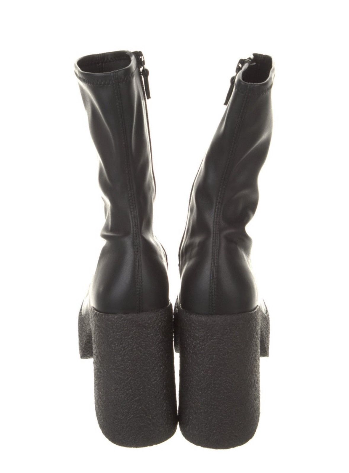 Stella McCartney Stella McCartney Boots Size US 6.5 / IT 36.5 - 3 Thumbnail