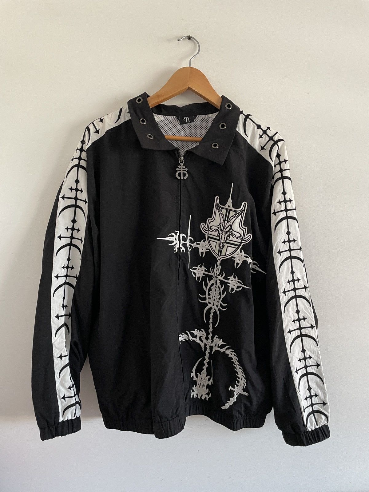 正規代理店 Drop Clothing Dead Drop Dead 3M Tactical Park Jurassic x ジャケット・アウター