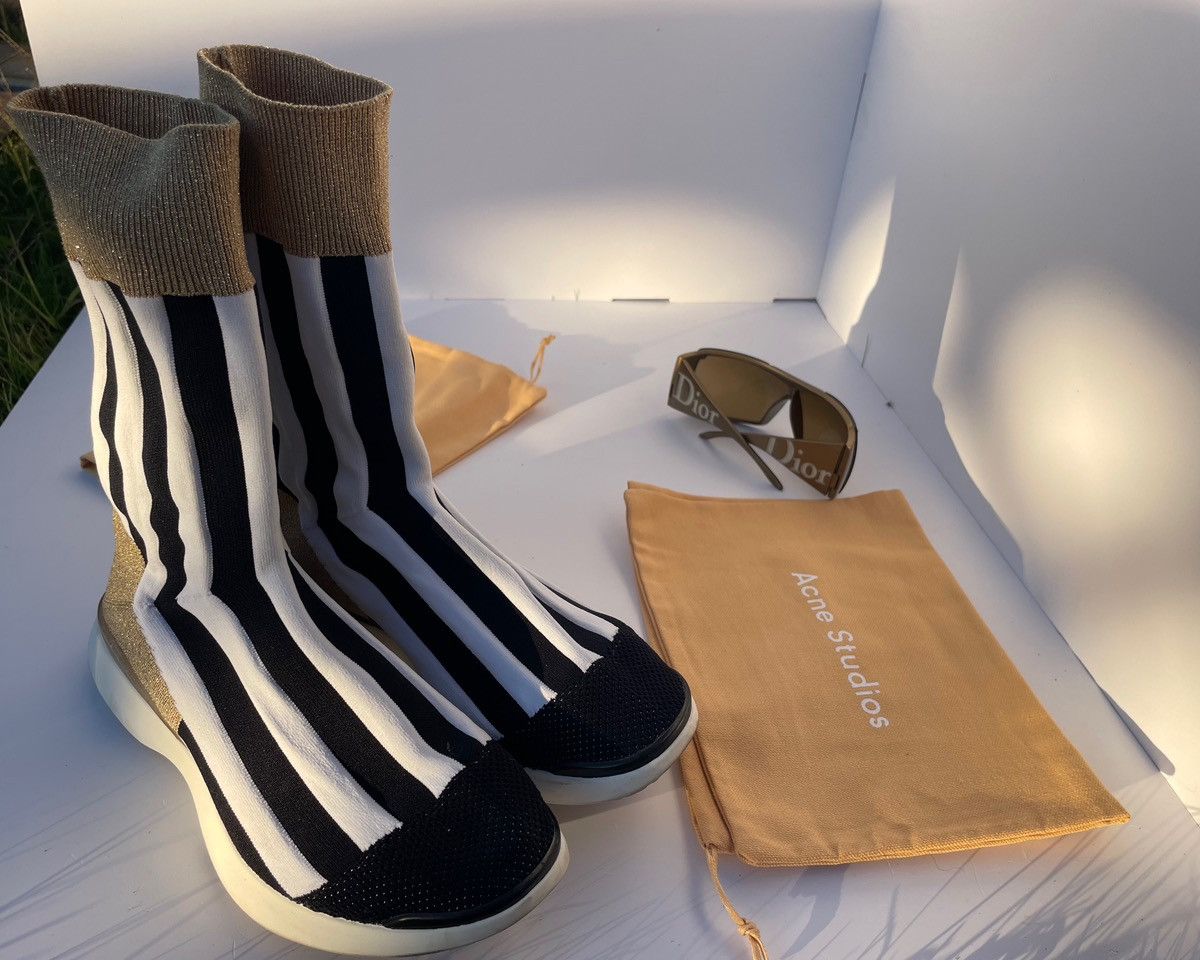 Acne Studios Acne Studio shoes Size US 9 / IT 39 - 6 Thumbnail