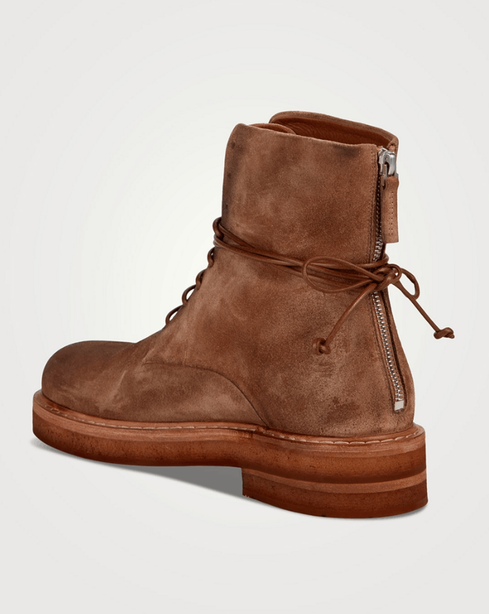 Marsell BNWT AW23 MARSELL PARRUCCA ANFIBIO ZIP BOOTS 41 Size US 11 / IT 41 - 9 Thumbnail