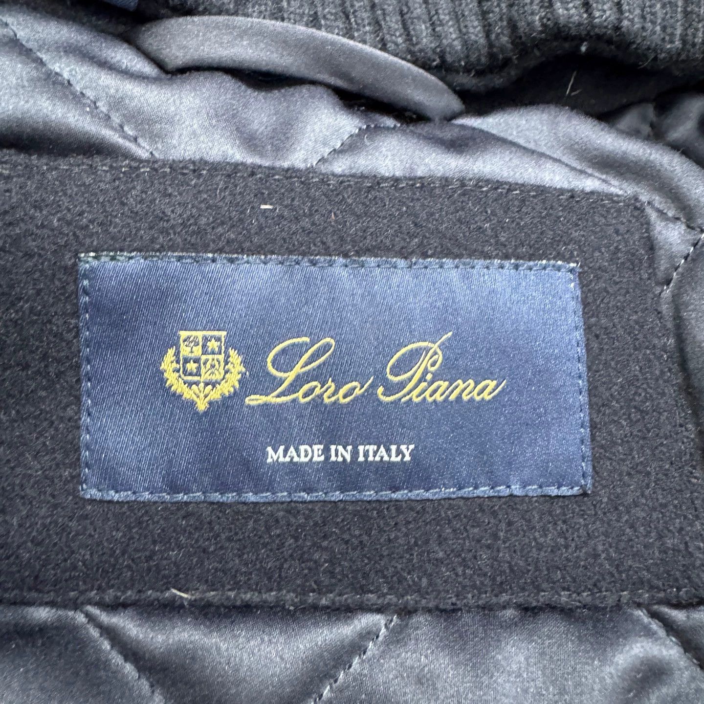 Loro Piana Loro Piana ICERY Fox Fur Collar Down Jacket Size 36 Size XS / US 0-2 / IT 36-38 - 3 Thumbnail
