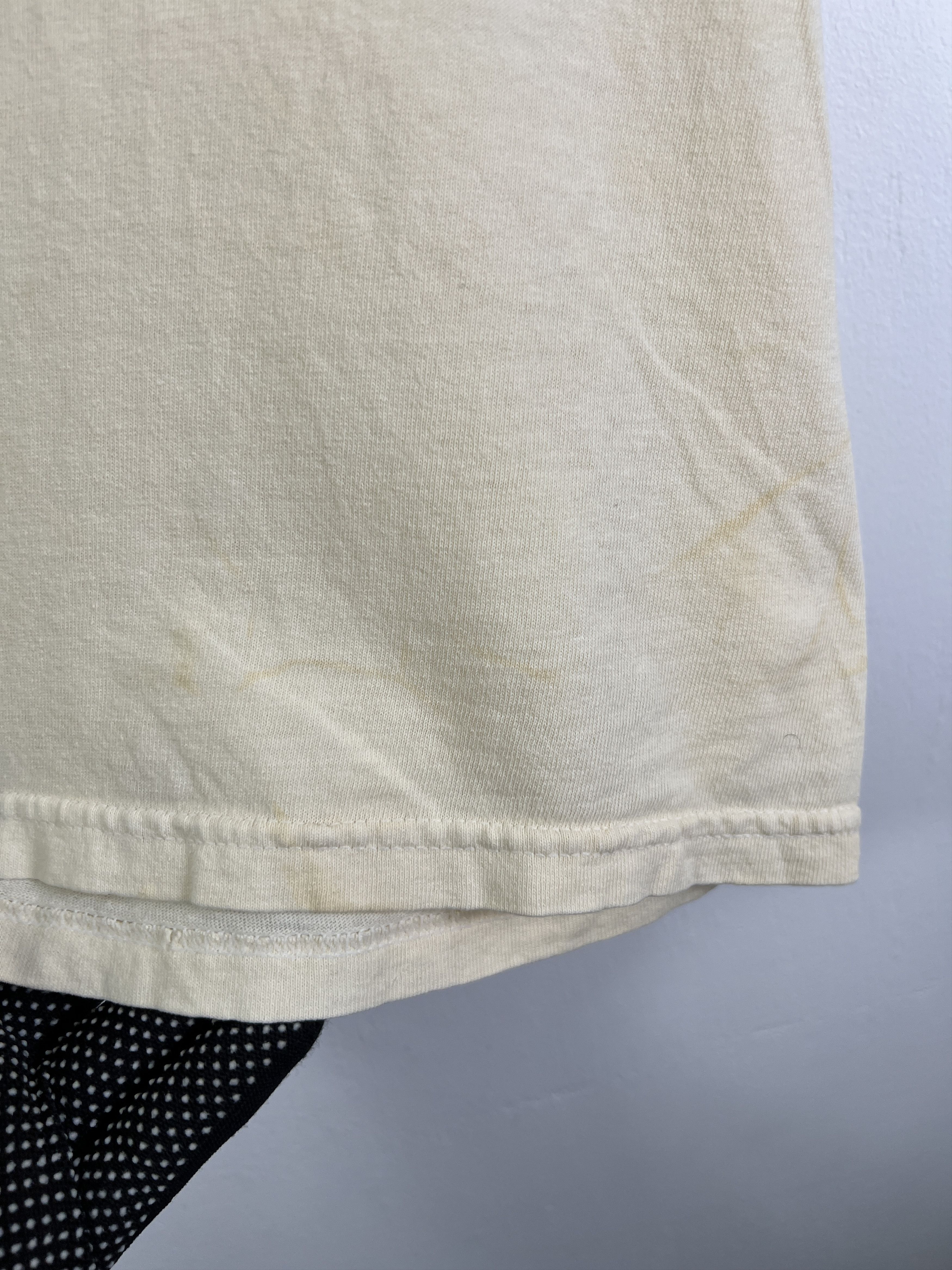 Vintage No.4999 Vintage Children's Hospital Graphic Tee (XL) Size US XL / EU 56 / 4 - 9 Thumbnail