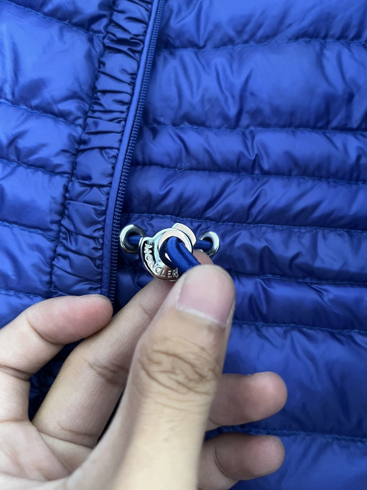 Moncler Moncler Packable Puffer Jacket Size S / US 4 / IT 40 - 12 Thumbnail