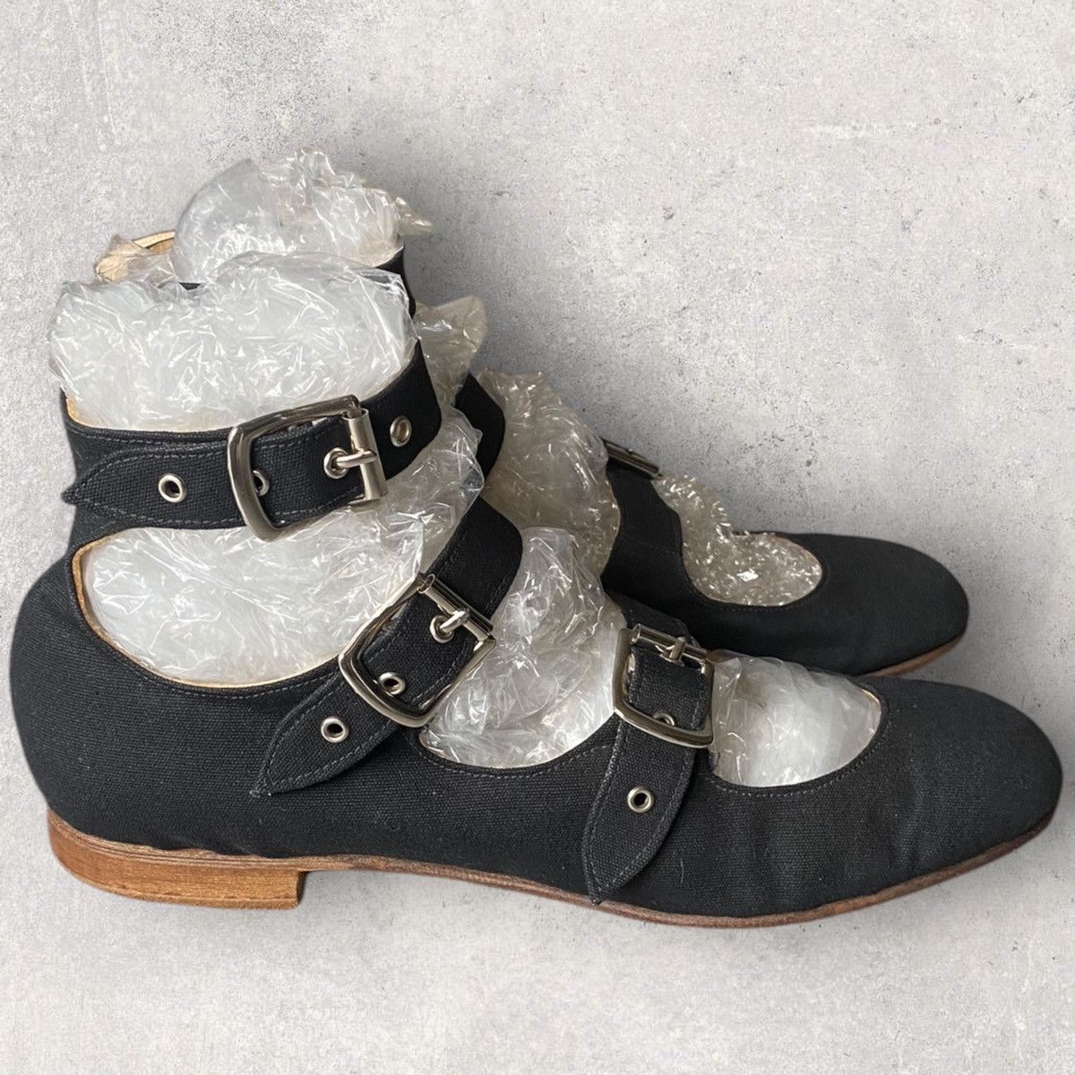 Vivienne Westwood RUNWAY Featured VIVIENNE WESTWOOD Derby SHOES 40.5 EU 7.5 US Grailed