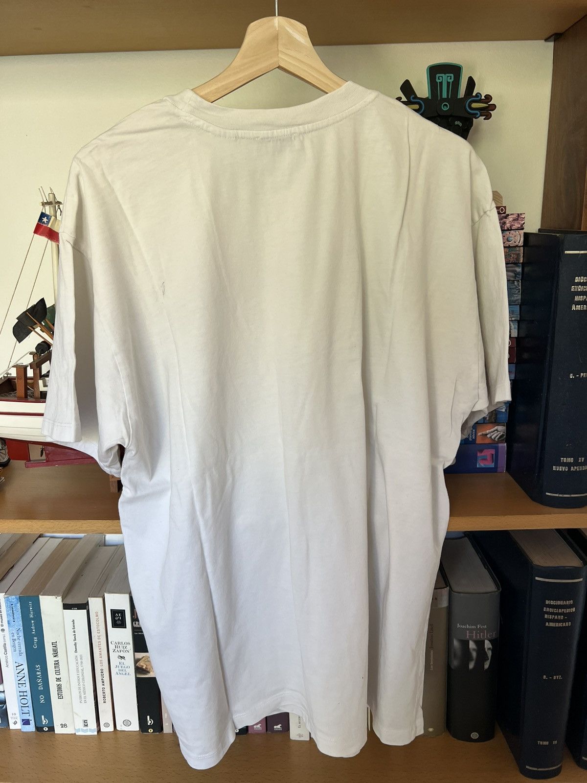 Levi's × Pokemon Levi's x Pokemon Pikachu Shirt Size US L / EU 52-54 / 3 - 5 Thumbnail