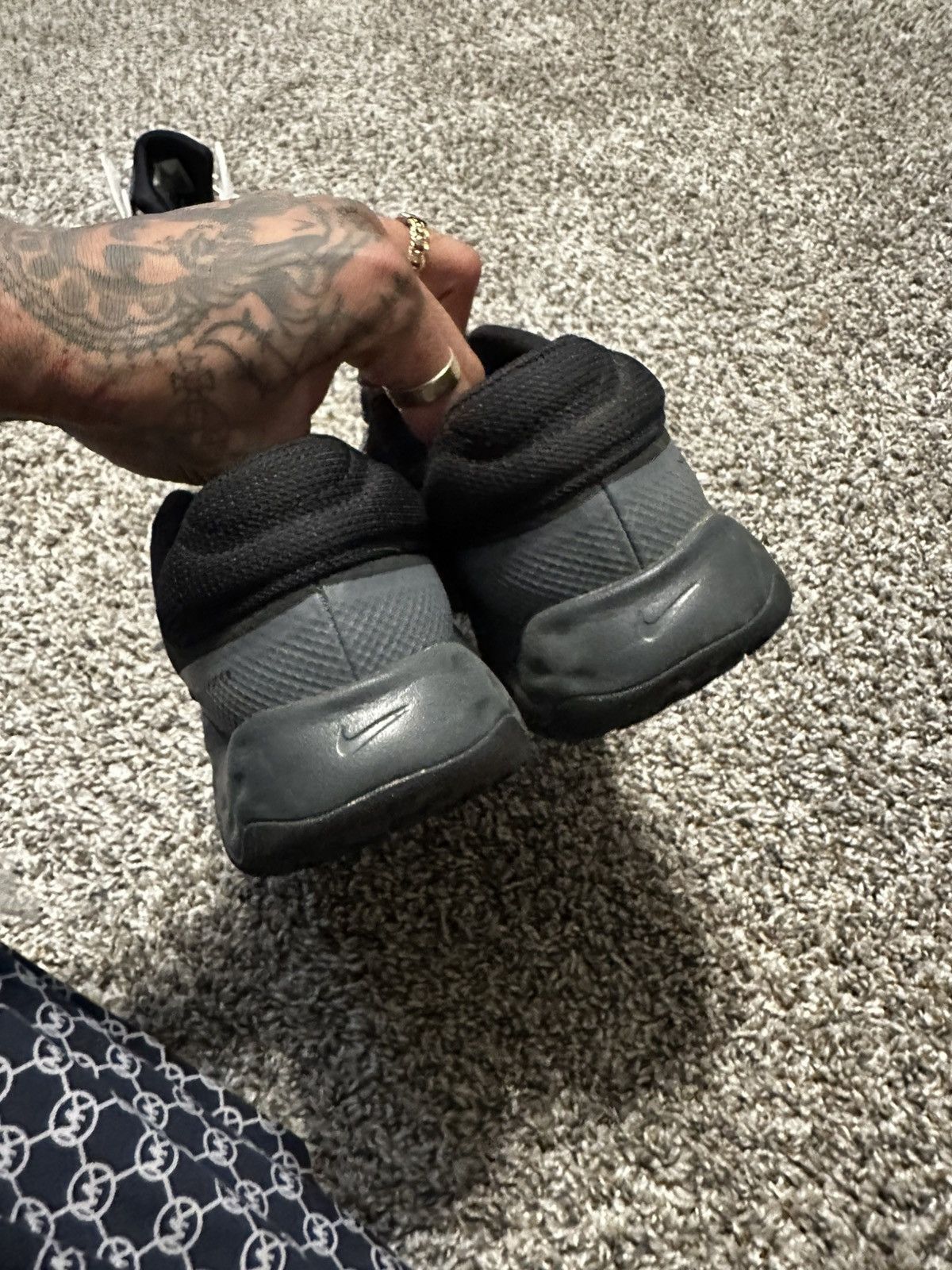 Nike nike renew runners Size US 10 / EU 43 - 3 Thumbnail