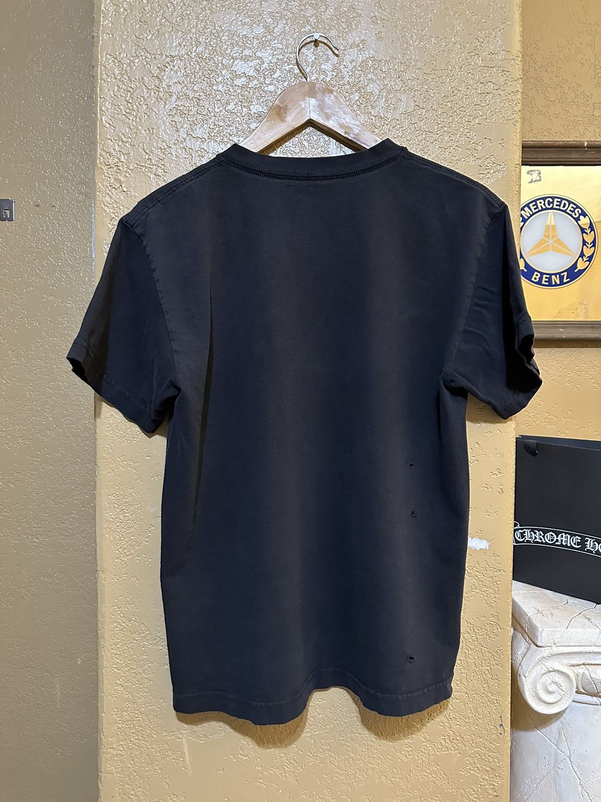 GX1000 × Vintage distressed GX1000 Pet Tee Medium skate Y2K Size US M / EU 48-50 / 2 - 4 Thumbnail