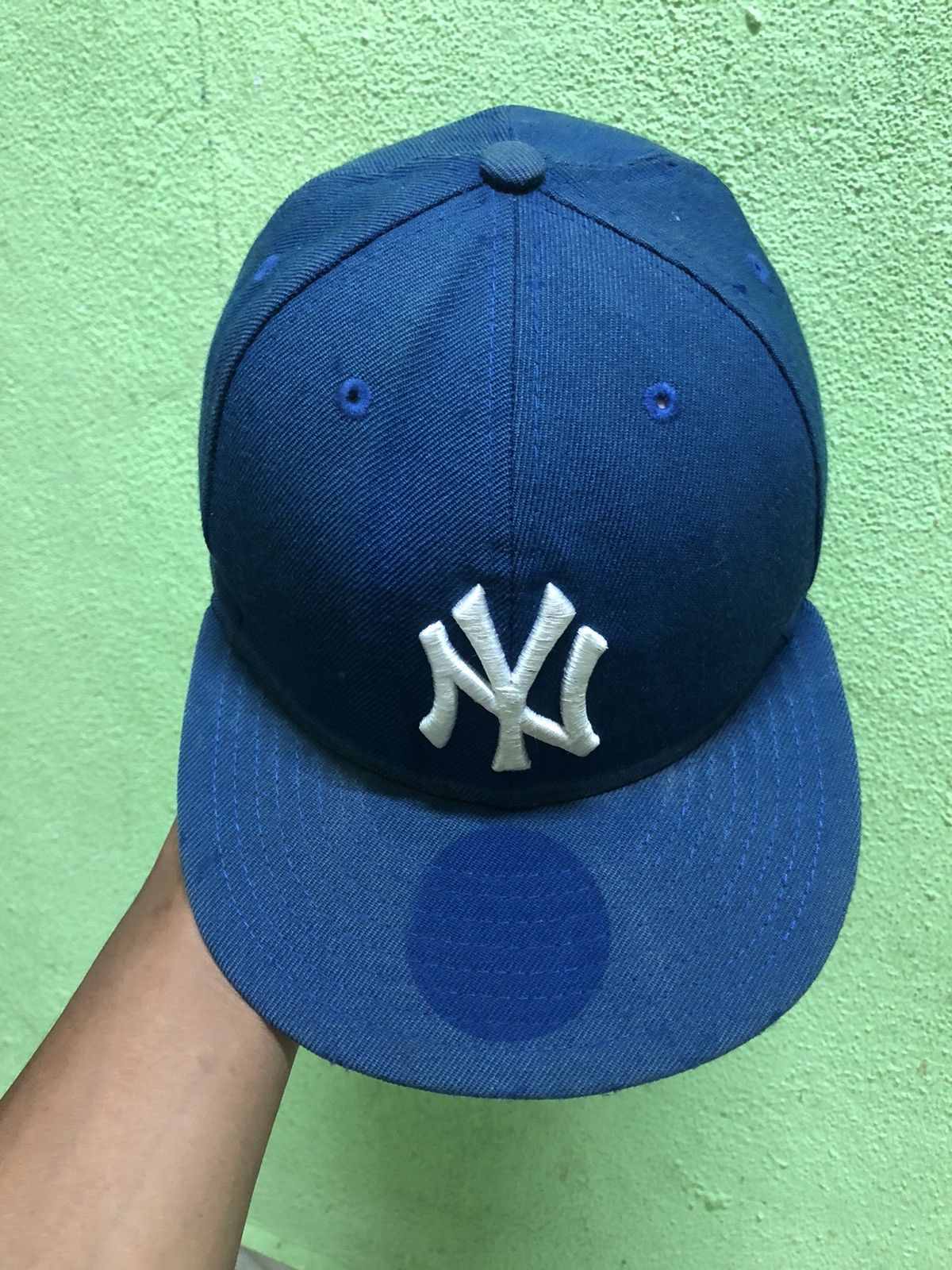 Designer Vintage LA by 59FIFTY NEW ERA CAP Size ONE SIZE - 3 Thumbnail