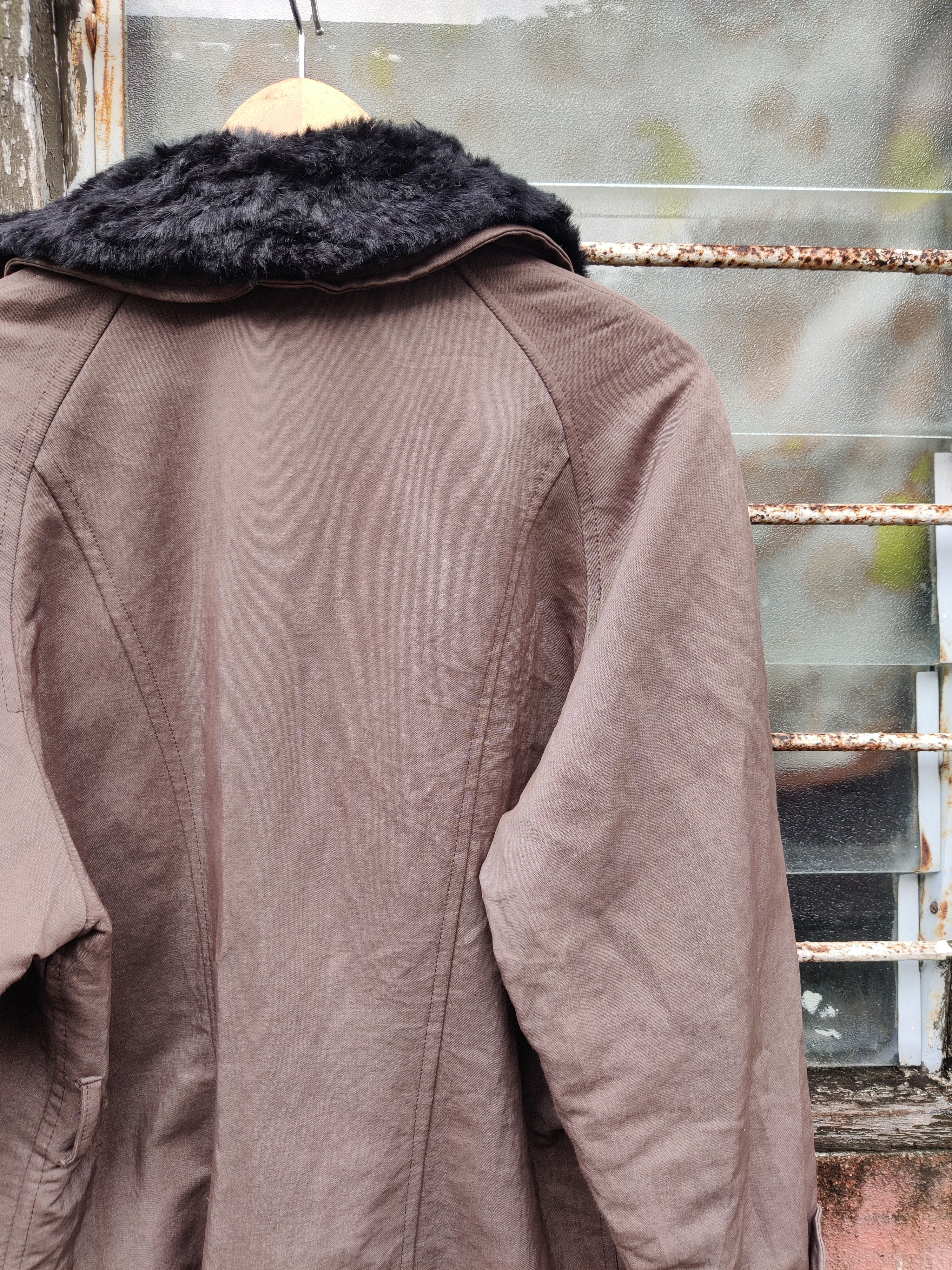 Max Mara Vintage Sportmax By Max Mara Italy Made Jacket Size M / US 6-8 / IT 42-44 - 5 Thumbnail