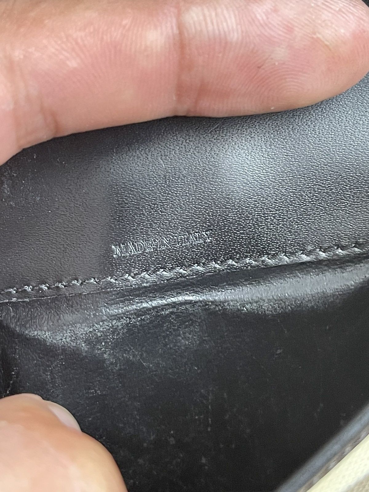 Burberry Burberry London Wallet Nova Check Size ONE SIZE - 10 Thumbnail