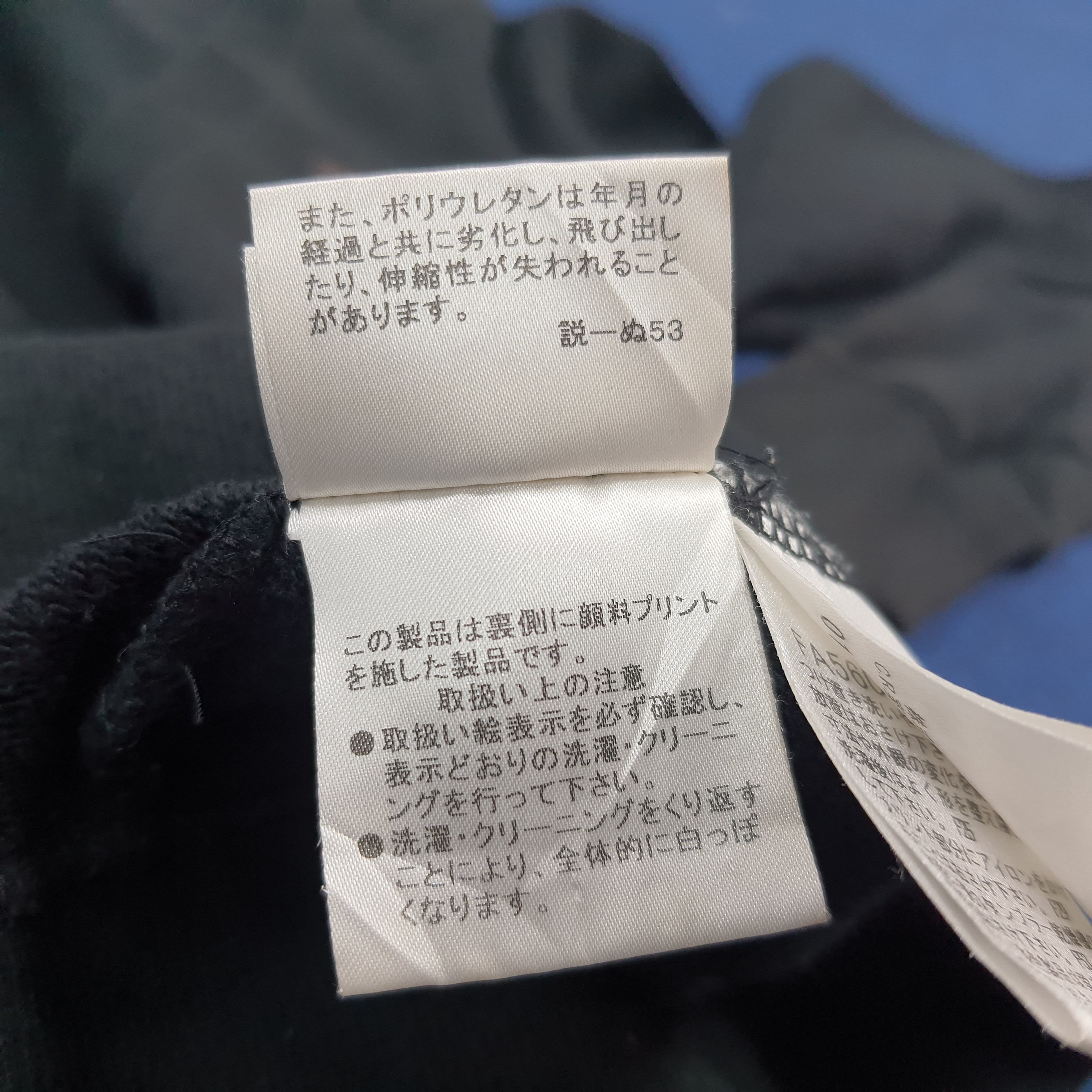 Burberry Vintage Burberry Blue Label Custom Logo Cardigan C302N22 Size XS / US 0-2 / IT 36-38 - 10 Thumbnail