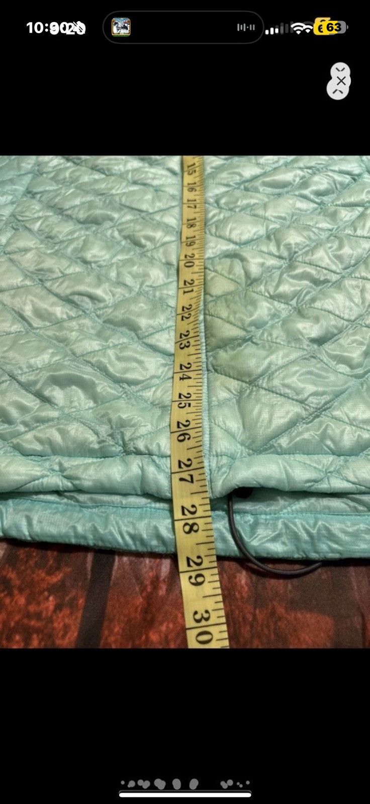 The North Face ***FINAL DROP***RARE THE NORTH FACE THERMOBALL JACKET M Size US M / EU 48-50 / 2 - 7 Thumbnail