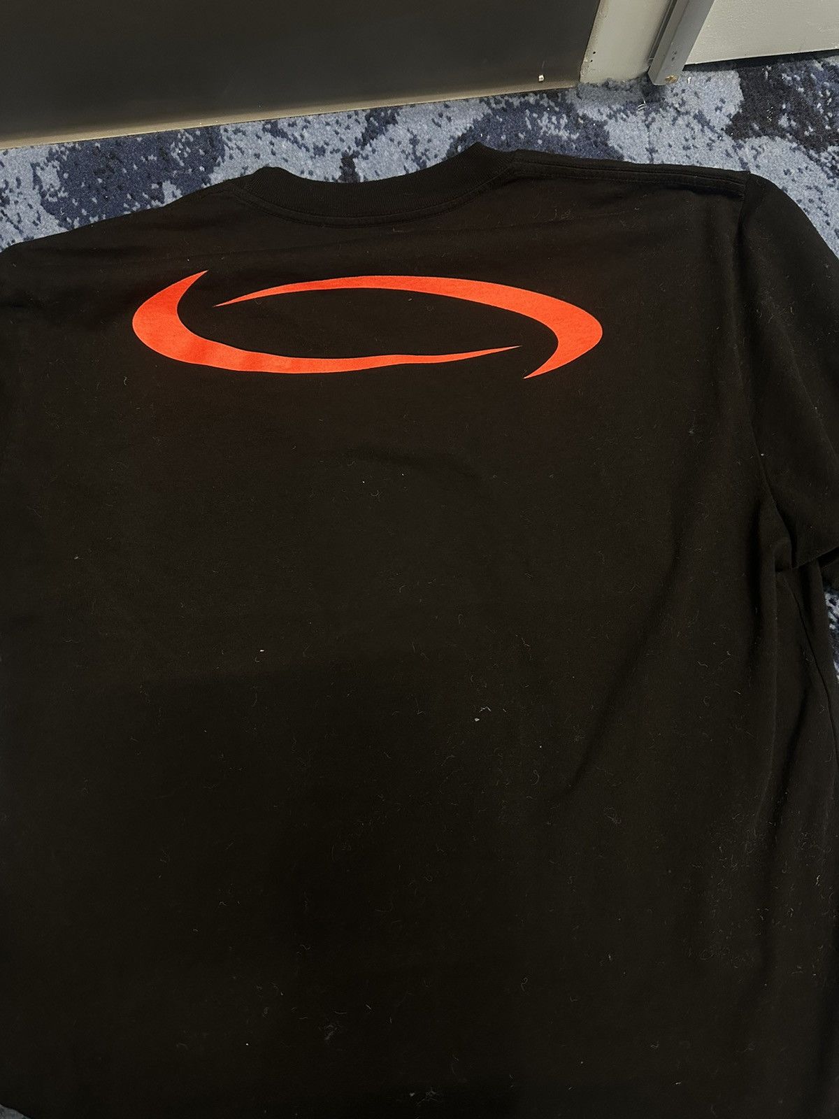 Destroy Lonely × Ken Carson × Playboi Carti Playboi carti opium STAFF T-Shirt complexcon Size US XL / EU 56 / 4 - 4 Thumbnail