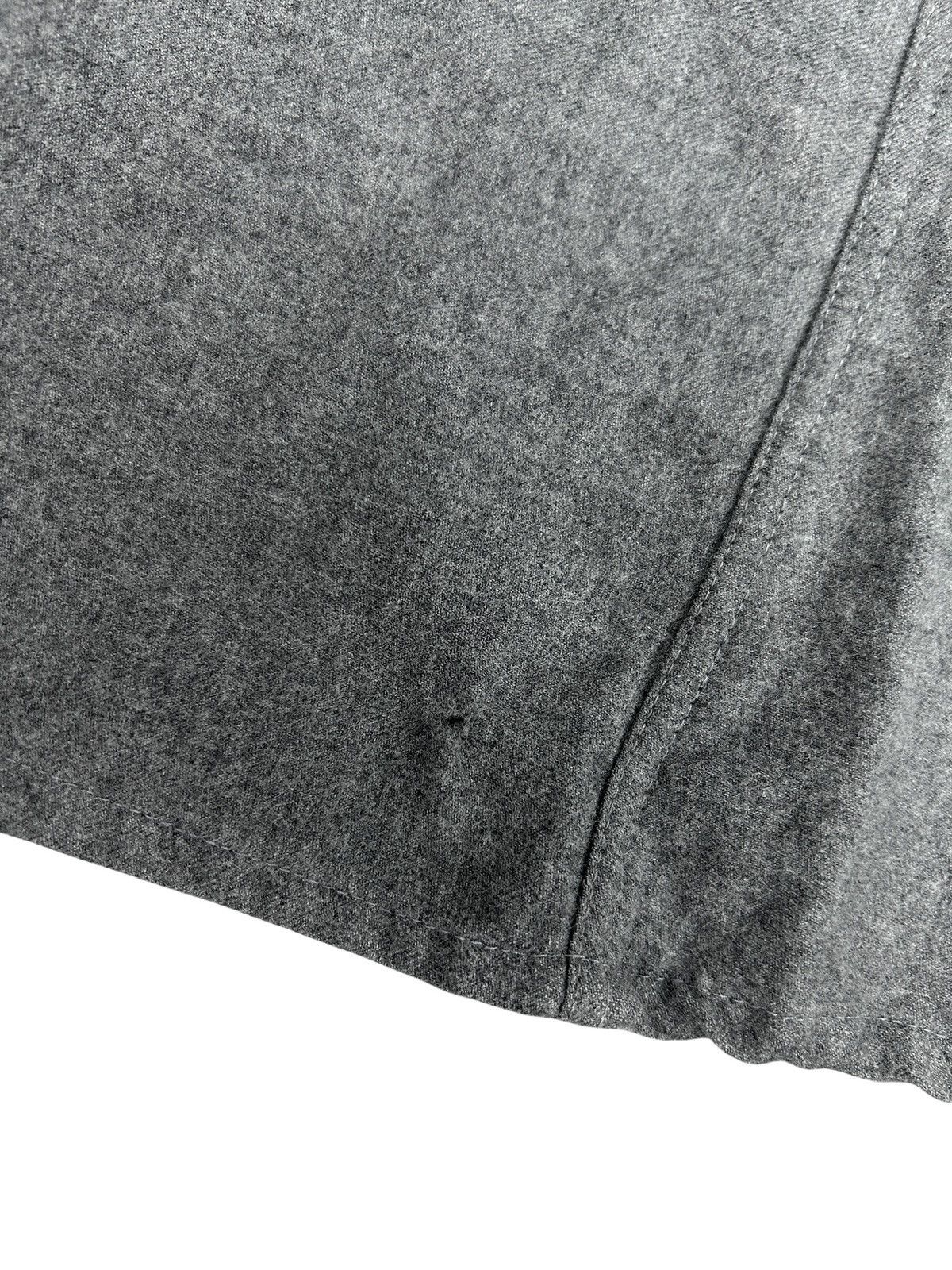 Raf Simons F/W 99 Wool Shirt Size US M / EU 48-50 / 2 - 12 Thumbnail