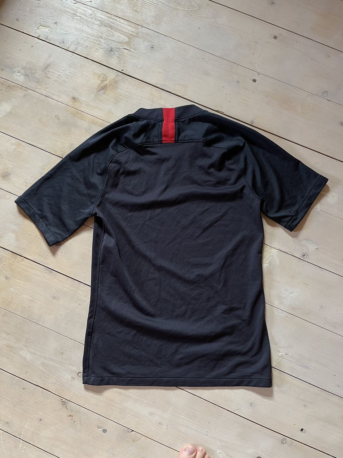 Nike Nike PSG soccer jersey Size US S / EU 44-46 / 1 - 7 Thumbnail