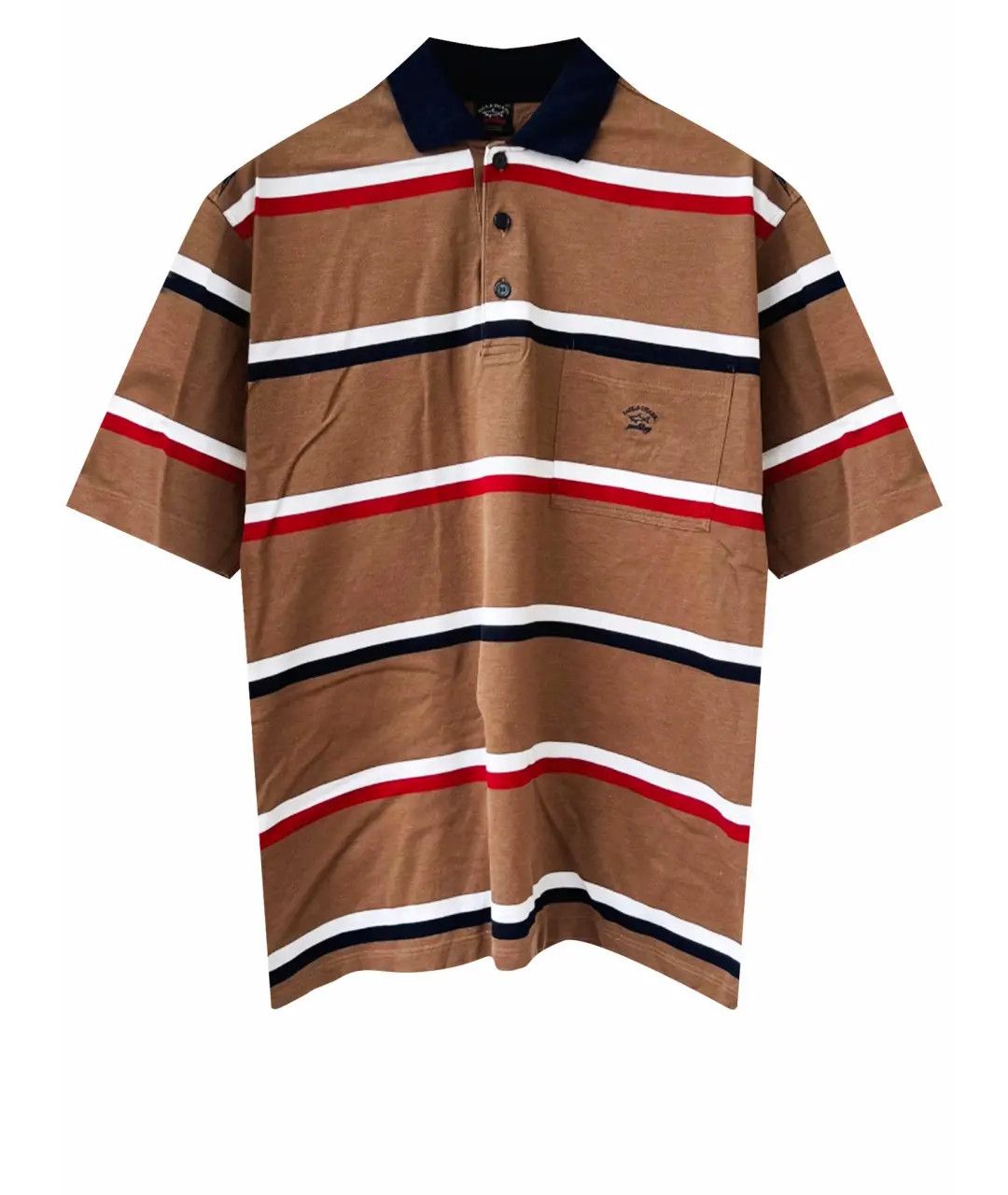 Paul & Shark Paul & Shark Polo Shirt XL-XXL Size US XL / EU 56 / 4 - 1 Thumbnail