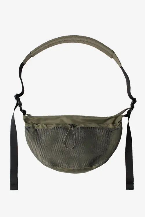 Japanese Brand Japanese Street Shoulder Bag Size ONE SIZE - 3 Thumbnail