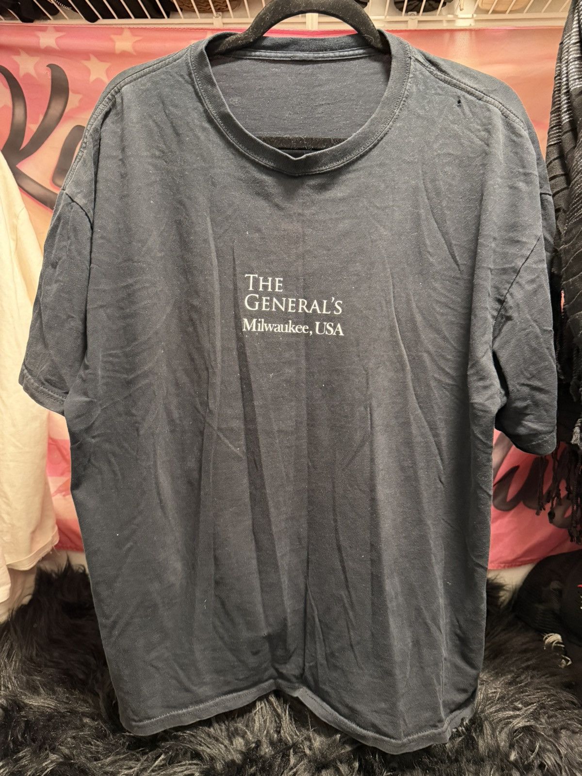 Other Vintage Wings SS Tee Size US XL / EU 56 / 4 - 1 Thumbnail