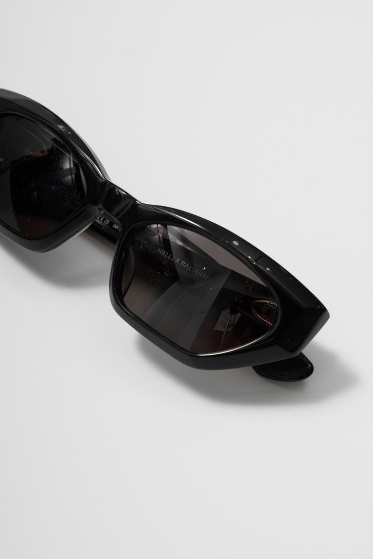 Chrome Hearts CHROME HEARTS HALLLA BALUUUU BLACK Size ONE SIZE - 2 Thumbnail