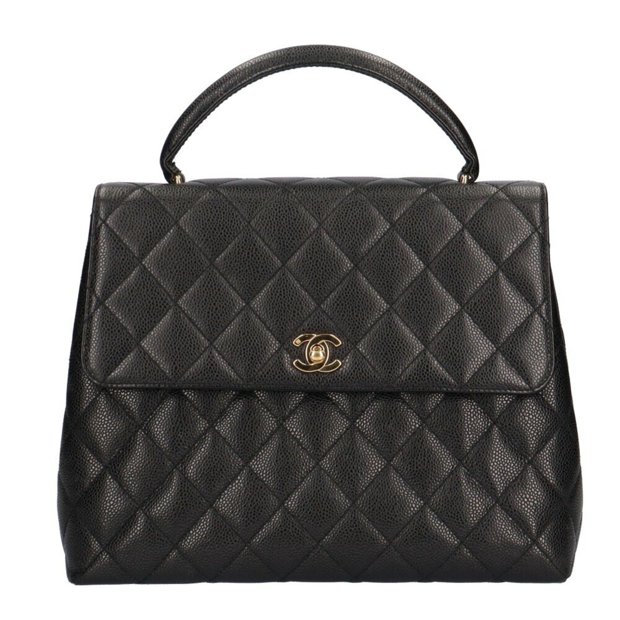 Chanel Coco Mark handbag