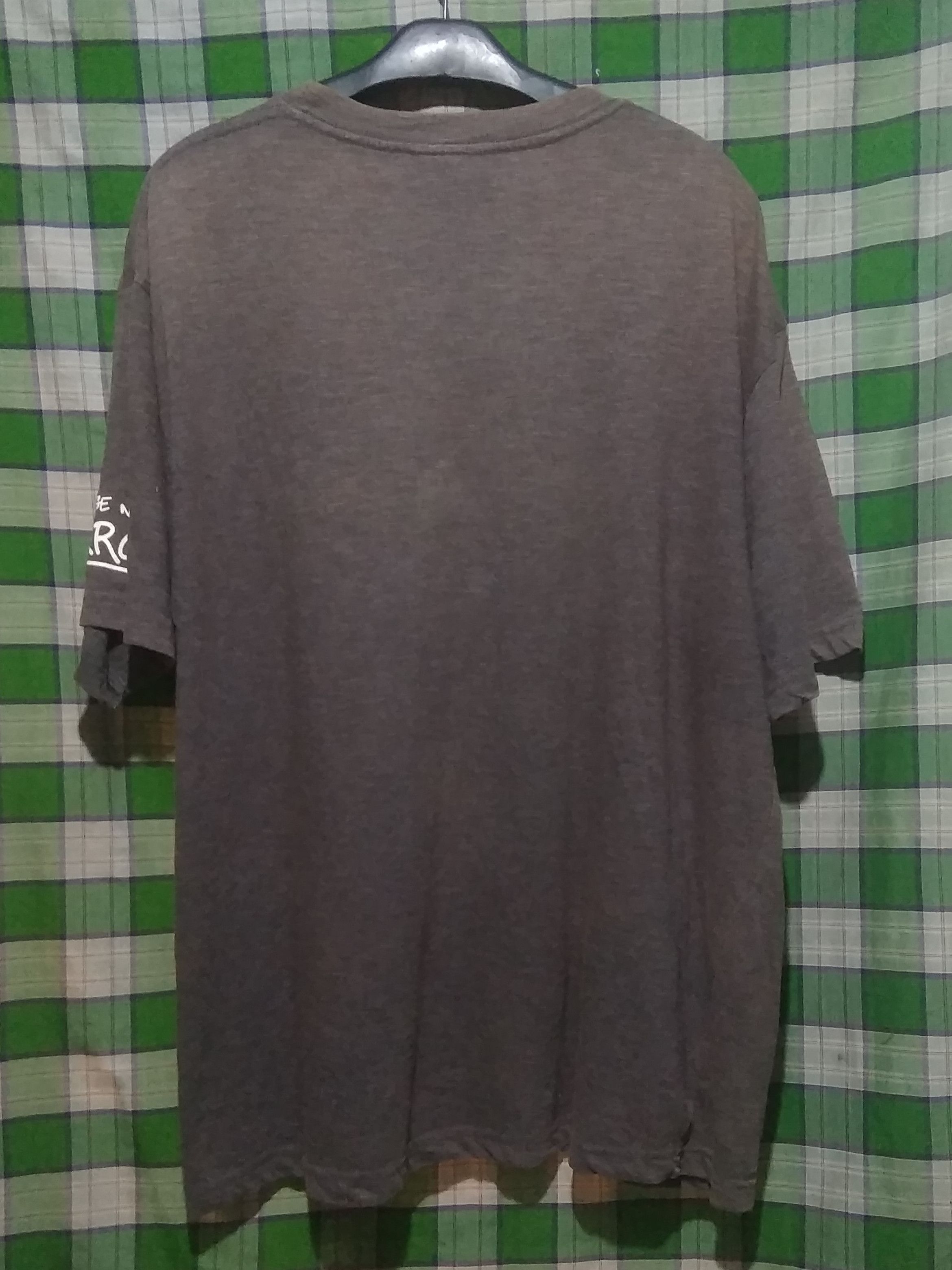 Anime Vintage anime GeGeGe No Kitaro t shirt manga cartoon rare Size US XL / EU 56 / 4 - 4 Thumbnail