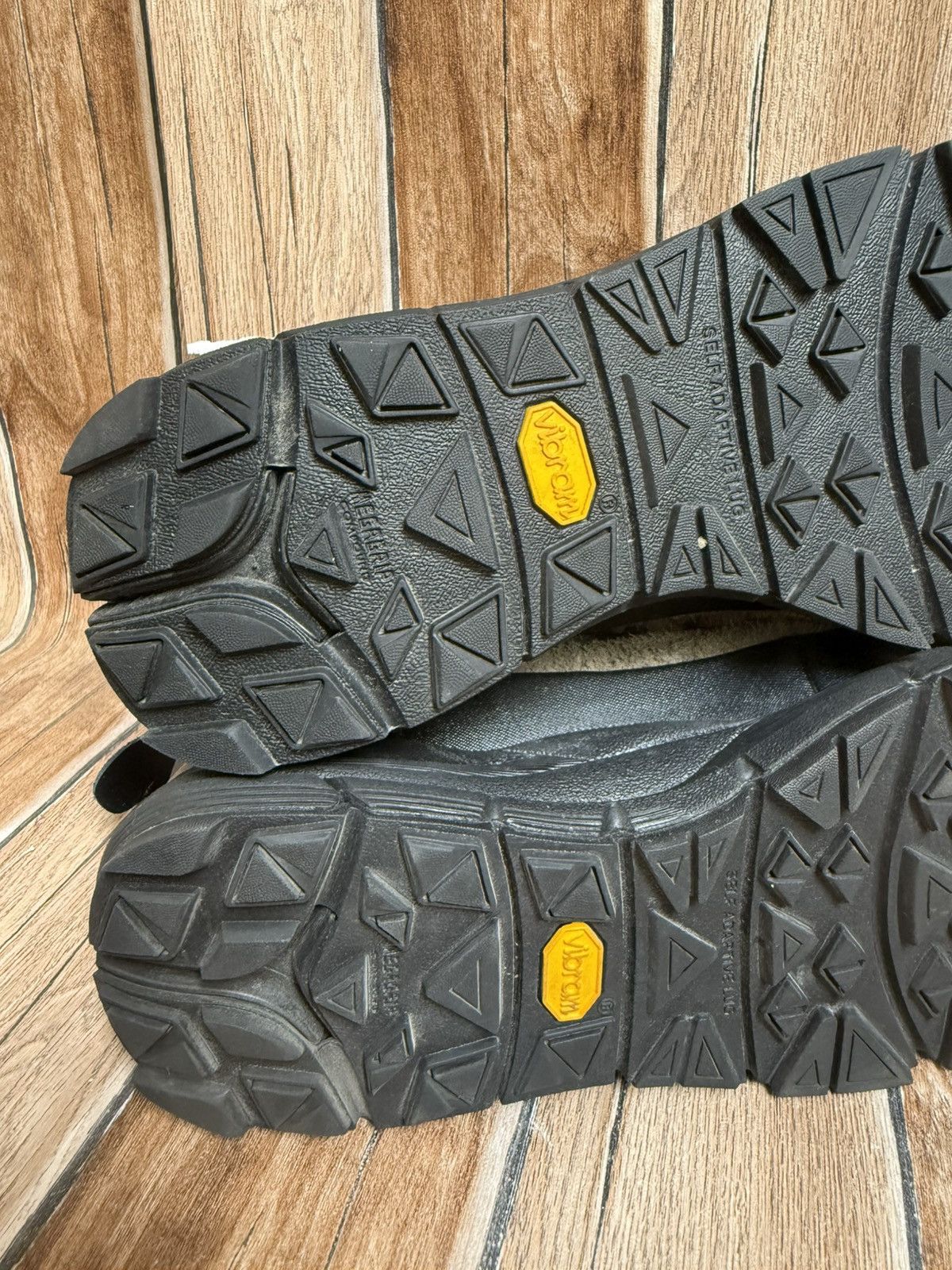 Danner Mountain hiking boots Size US 8 / EU 41 - 15 Thumbnail