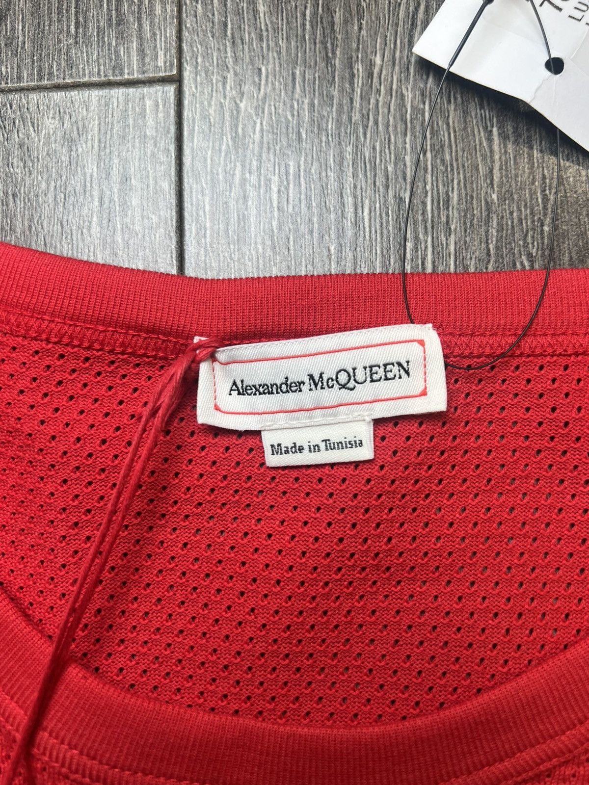 Alexander McQueen Alexander McQueen Size US L / EU 52-54 / 3 - 4 Thumbnail