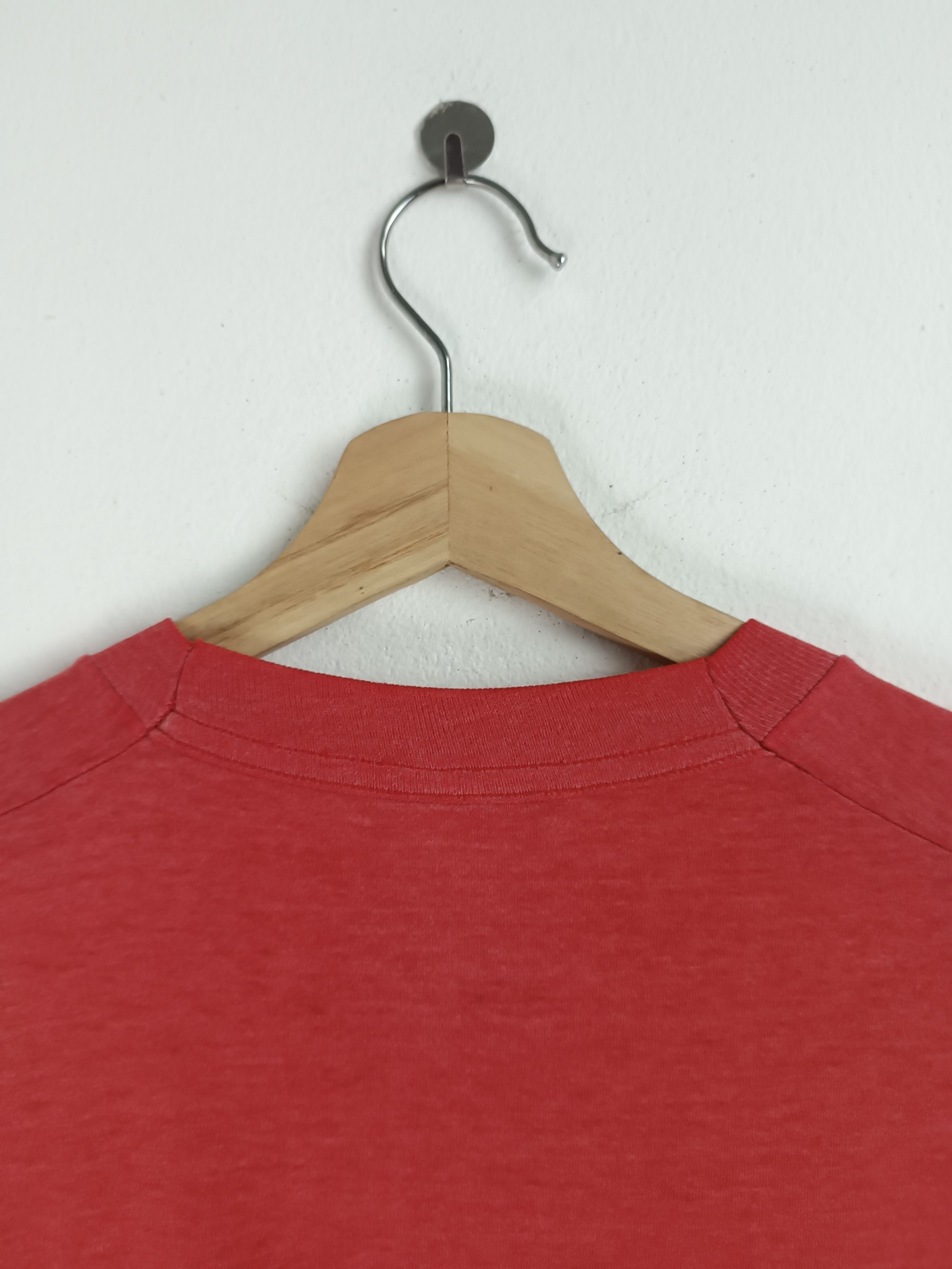 MLB VINTAGE 80'S MURPHY LITTLE LEAGUE CANYON TEE MLB BASEBALL Size US L / EU 52-54 / 3 - 17 Thumbnail