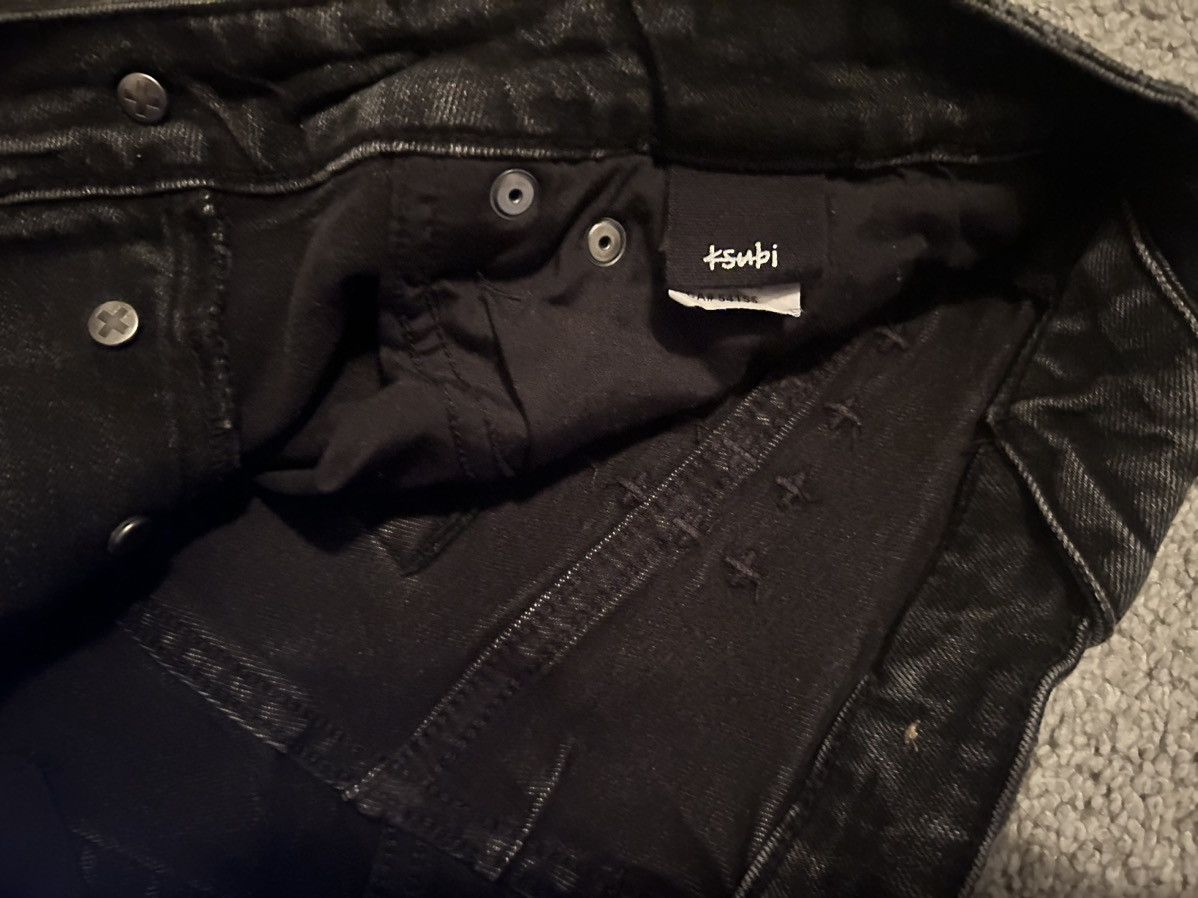 Ksubi Ksubi Jeans Size US 30 / EU 46 - 5 Thumbnail