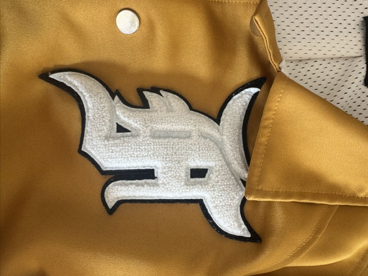 Fear of God Fear Of God Baseball Jacket Size US M / EU 48-50 / 2 - 3 Thumbnail
