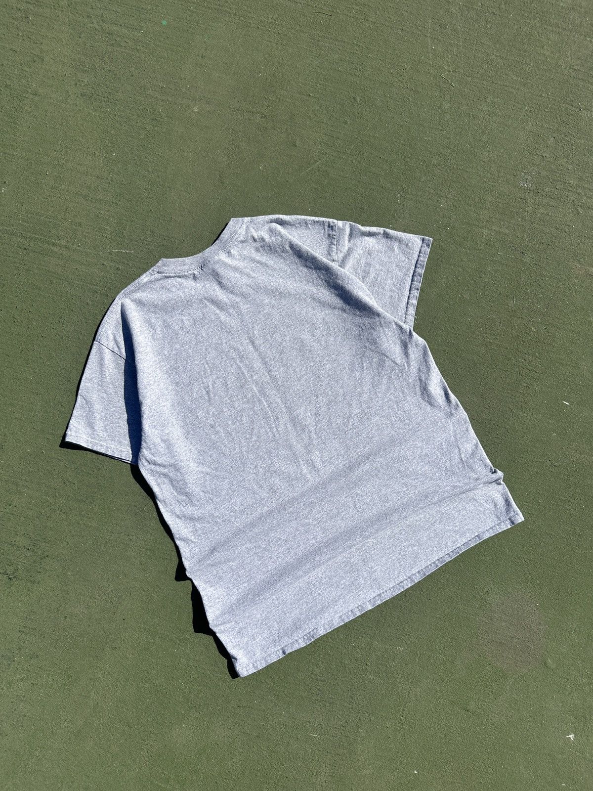 Gildan Heavyweight Graphic Tee Size US L / EU 52-54 / 3 - 3 Thumbnail
