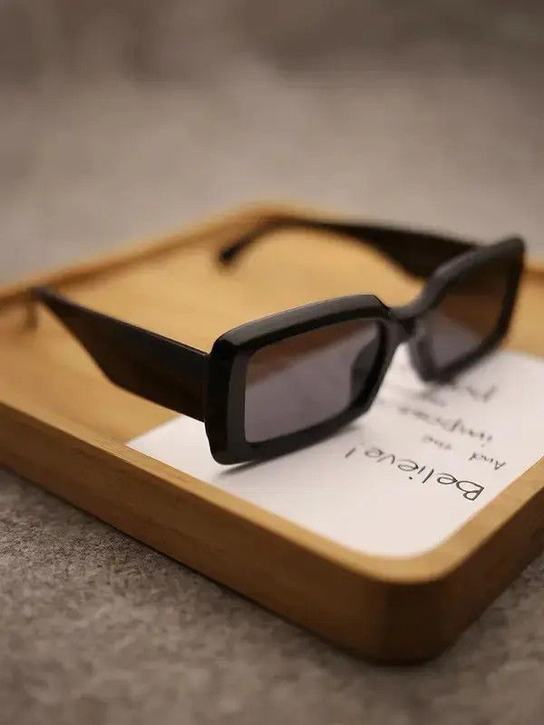 Vintage Retro punk sunglasses Size ONE SIZE - 3 Thumbnail
