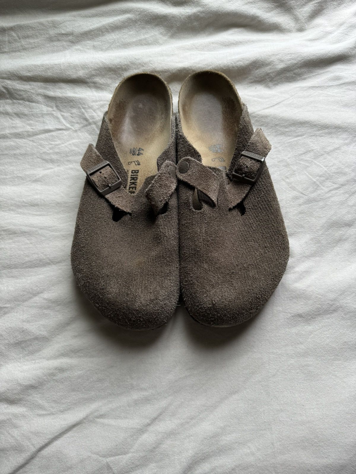 Birkenstock Boston Clog 
