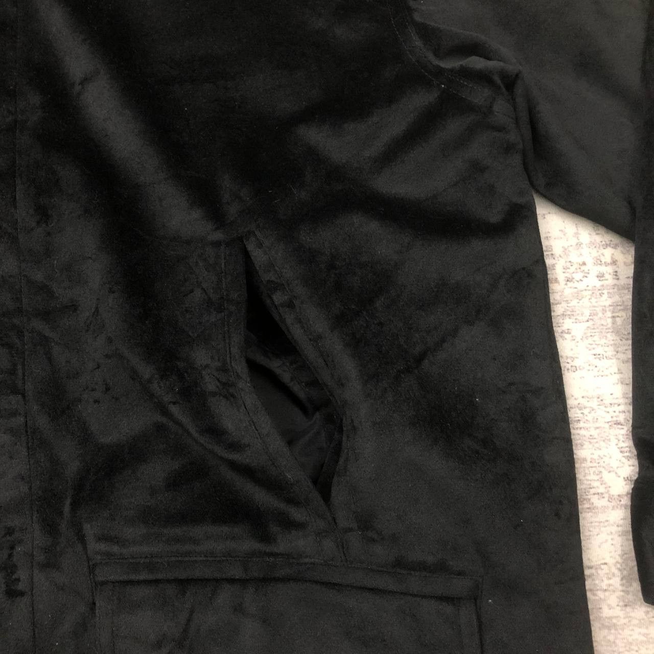 Valentino Y474 VTG CALRO VALENTINO PARKAS JACKET Size US L / EU 52-54 / 3 - 10 Thumbnail