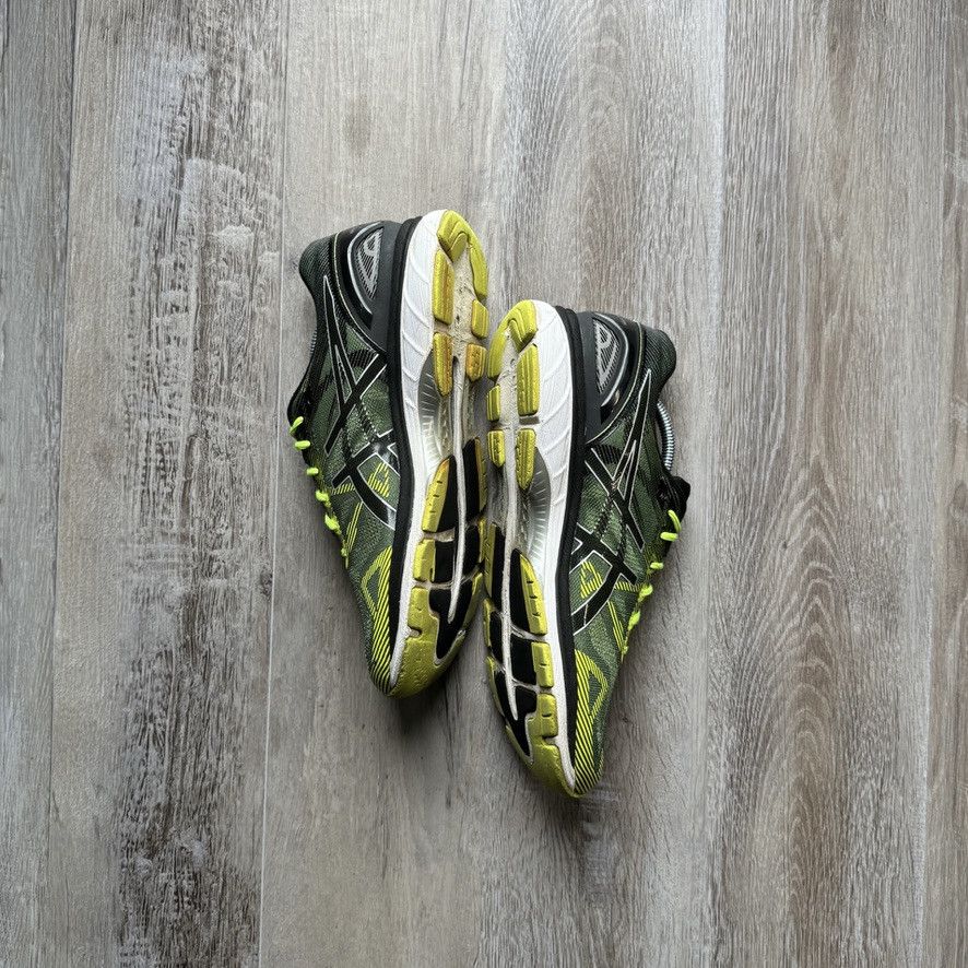 Asics × Vintage ASICS • GEL-Nimbus 19 (11.5M) Size US 11.5 / EU 44-45 - 10 Thumbnail