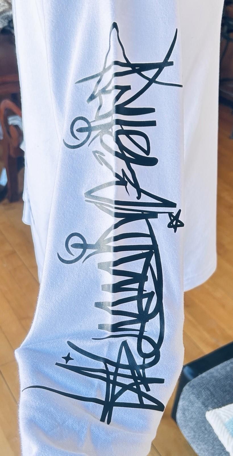 Other NWOT Hummingbird Streetwear Indie Long Sleeve Graphic Tee Size US S / EU 44-46 / 1 - 4 Thumbnail