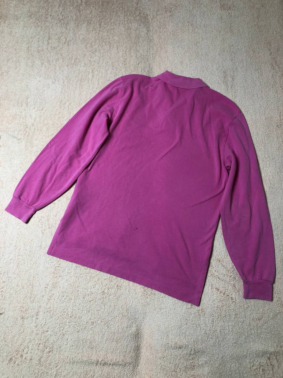 Polo Ralph Lauren × RRL Ralph Lauren Ralph Lauren vintage rugby long sleeve Size US S / EU 44-46 / 1 - 7 Thumbnail