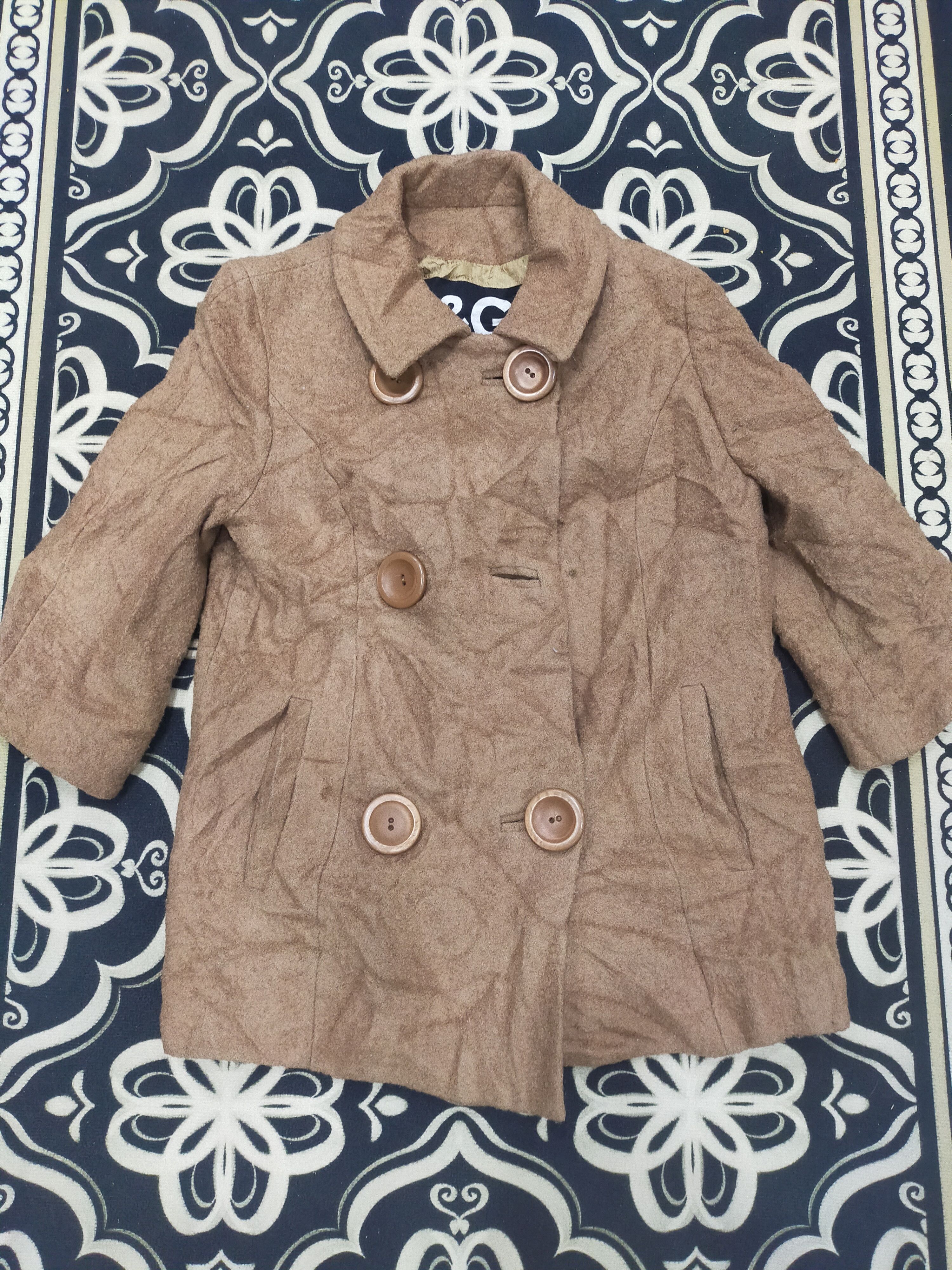 Dolce & Gabbana Vintage Dolce & Gabbana Beauty Fabric Size 4XL / US 24-26 - 2 Thumbnail