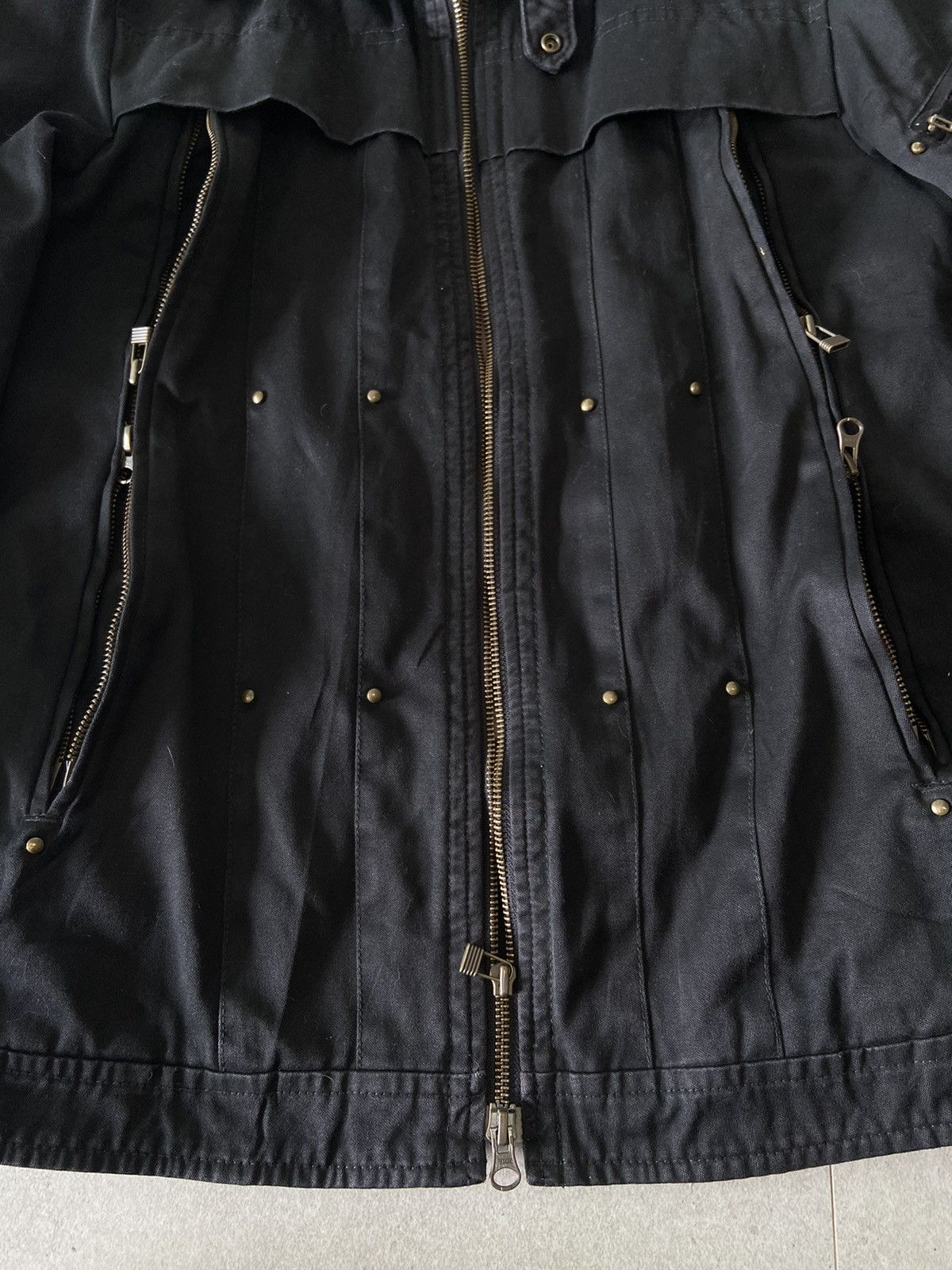 Japanese Brand Nicole Jacket Size US M / EU 48-50 / 2 - 6 Thumbnail