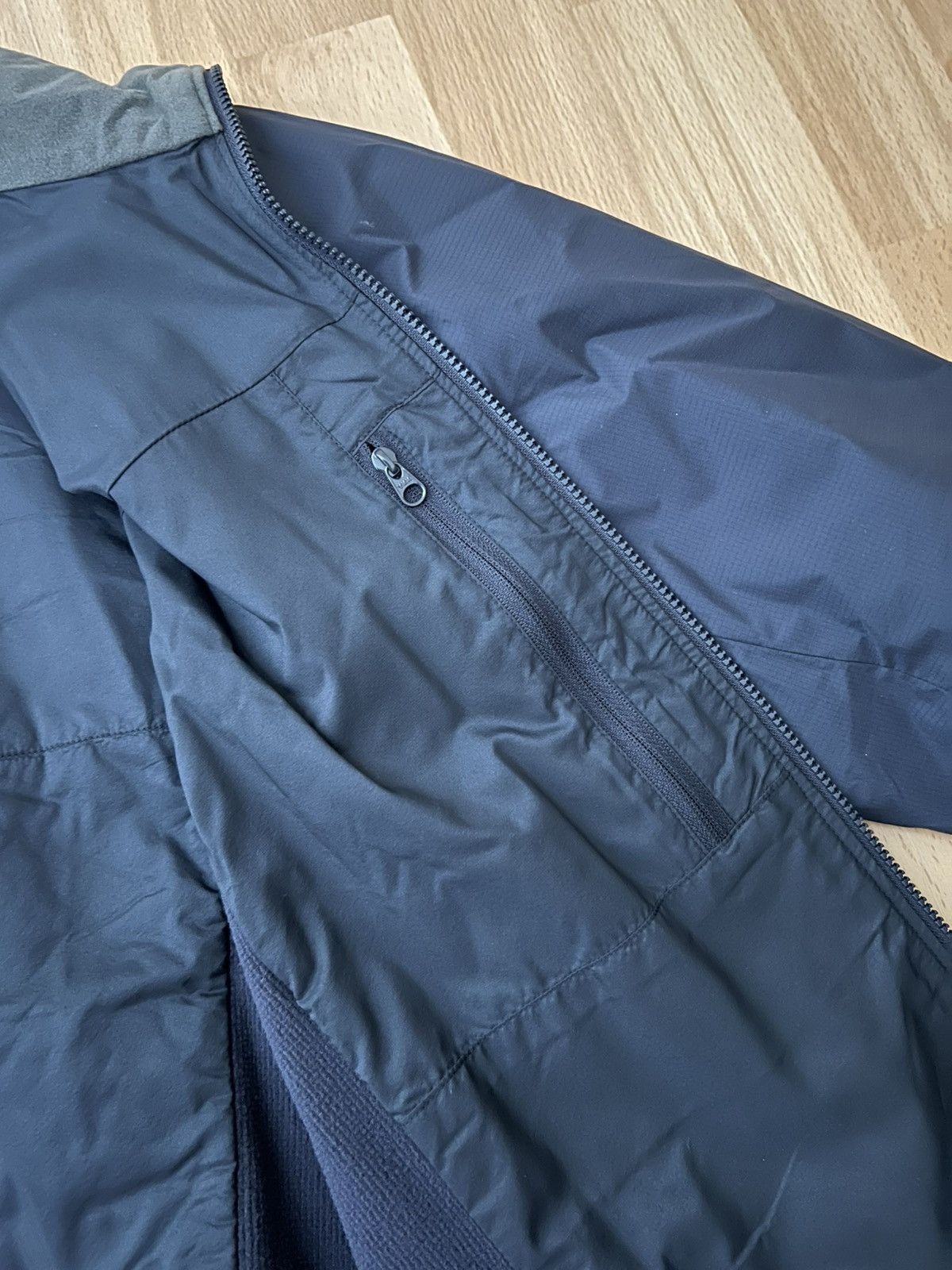 Arc'teryx Arc’Teryx Atom Jacket Size US XS / EU 42 / 0 - 4 Thumbnail