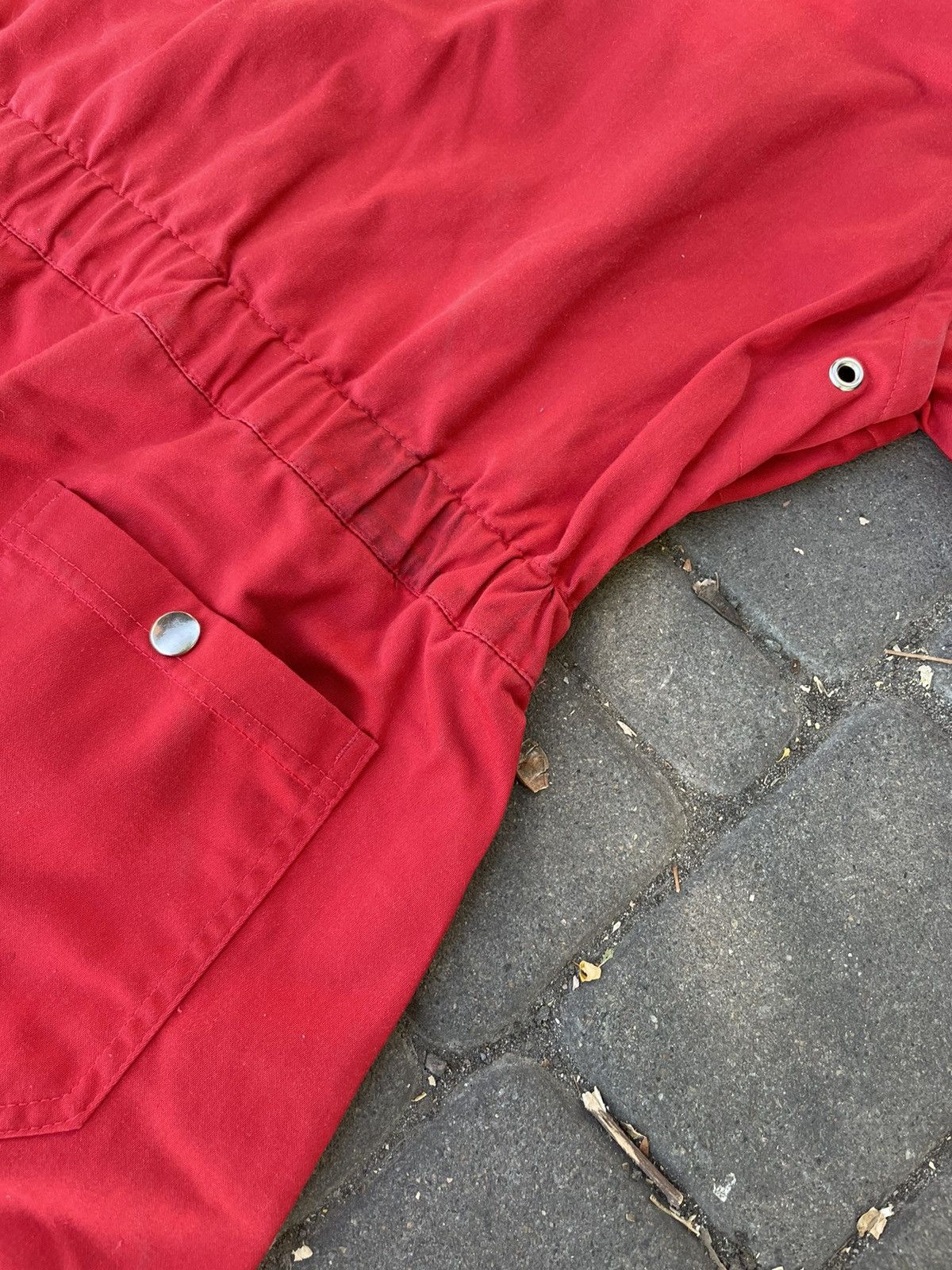 Honda × Vintage Vintage Honda Racing Overalls Jumpsuits Very Rare Size US 38 / EU 54 - 18 Thumbnail