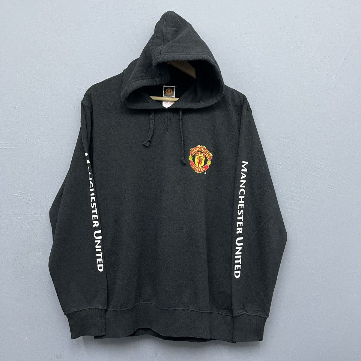 Other Manchester United Official Merchandise Hoodie Size US M / EU 48-50 / 2 - 1 Thumbnail
